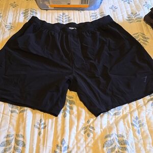 GYMSHARK LAND TO WATER 6IN SHORTS
